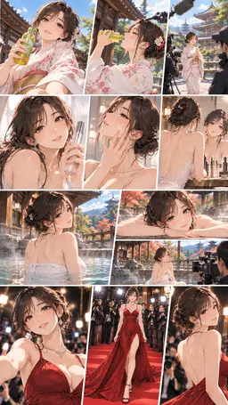 Profile image of 水城 真帆