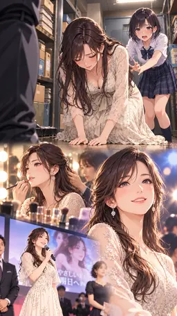 Profile image of 水城 真帆