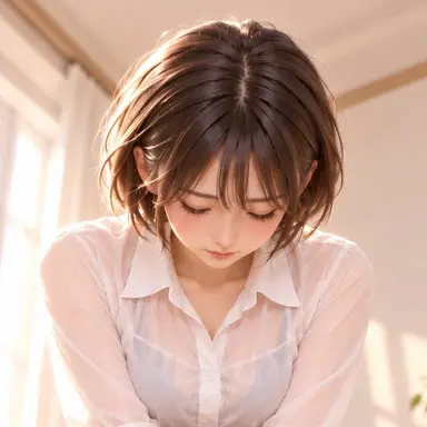 Profile image of 水城 結衣