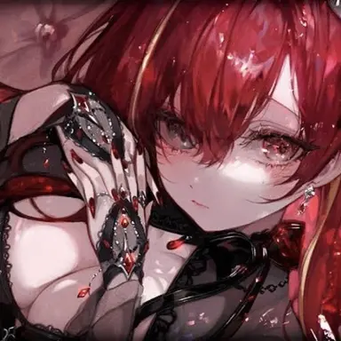 Profile image of 아카네 리제