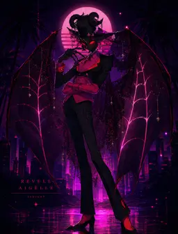 Profile image of リベール