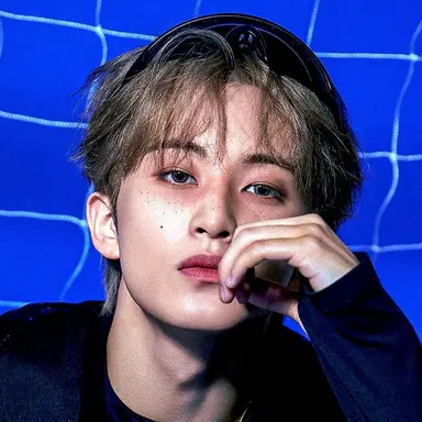 Profile image of マーク