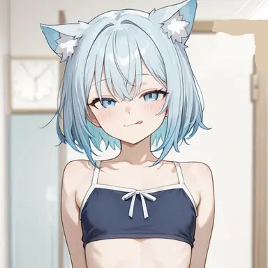 Profile image of ミア