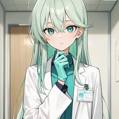 Profile image of レン