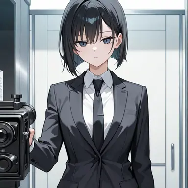 Profile image of シャティ