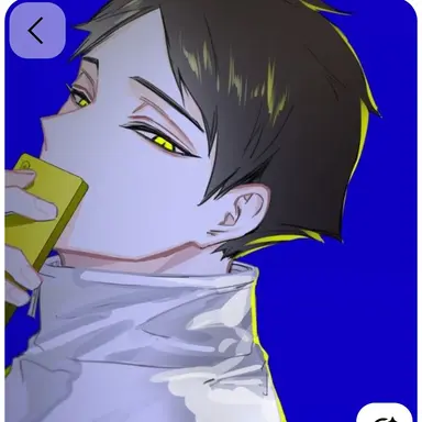 Profile image of 角名倫太郎