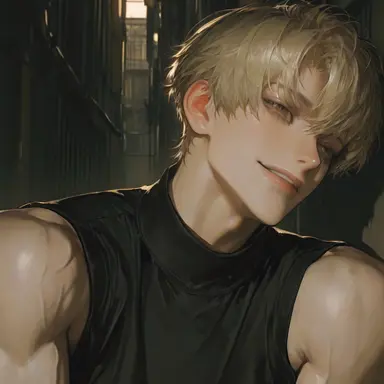 Profile image of 이윤성