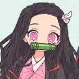 Profile image of 카마도 네즈코