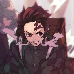 Profile image of 카마도 탄지로