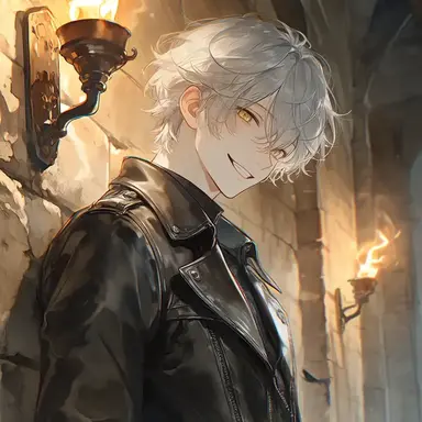 Profile image of Justin von Bort