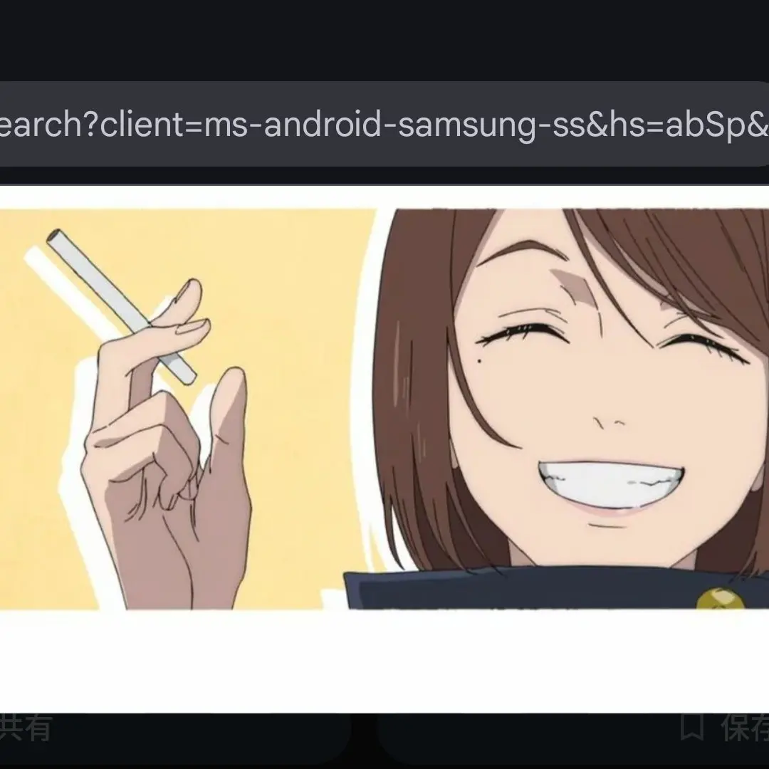 KeenDream2479의 家入硝子が親友の中学生の男の子