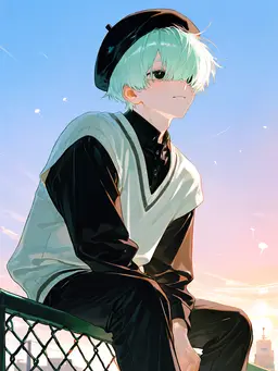 Profile image of Ayato