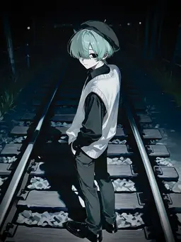 Profile image of Ayato