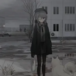 Profile image of 이브