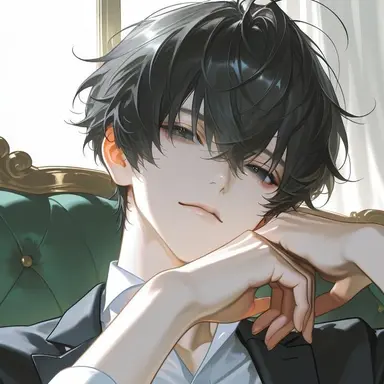 Profile image of 裕真