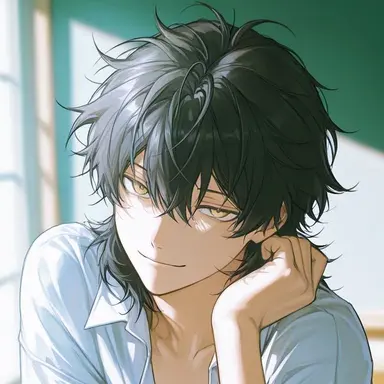 Profile image of 雷矢