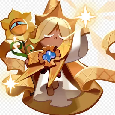 Profile image of 퓨어바닐라 쿠키