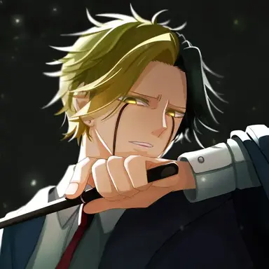 Profile image of レイン・エイムズ