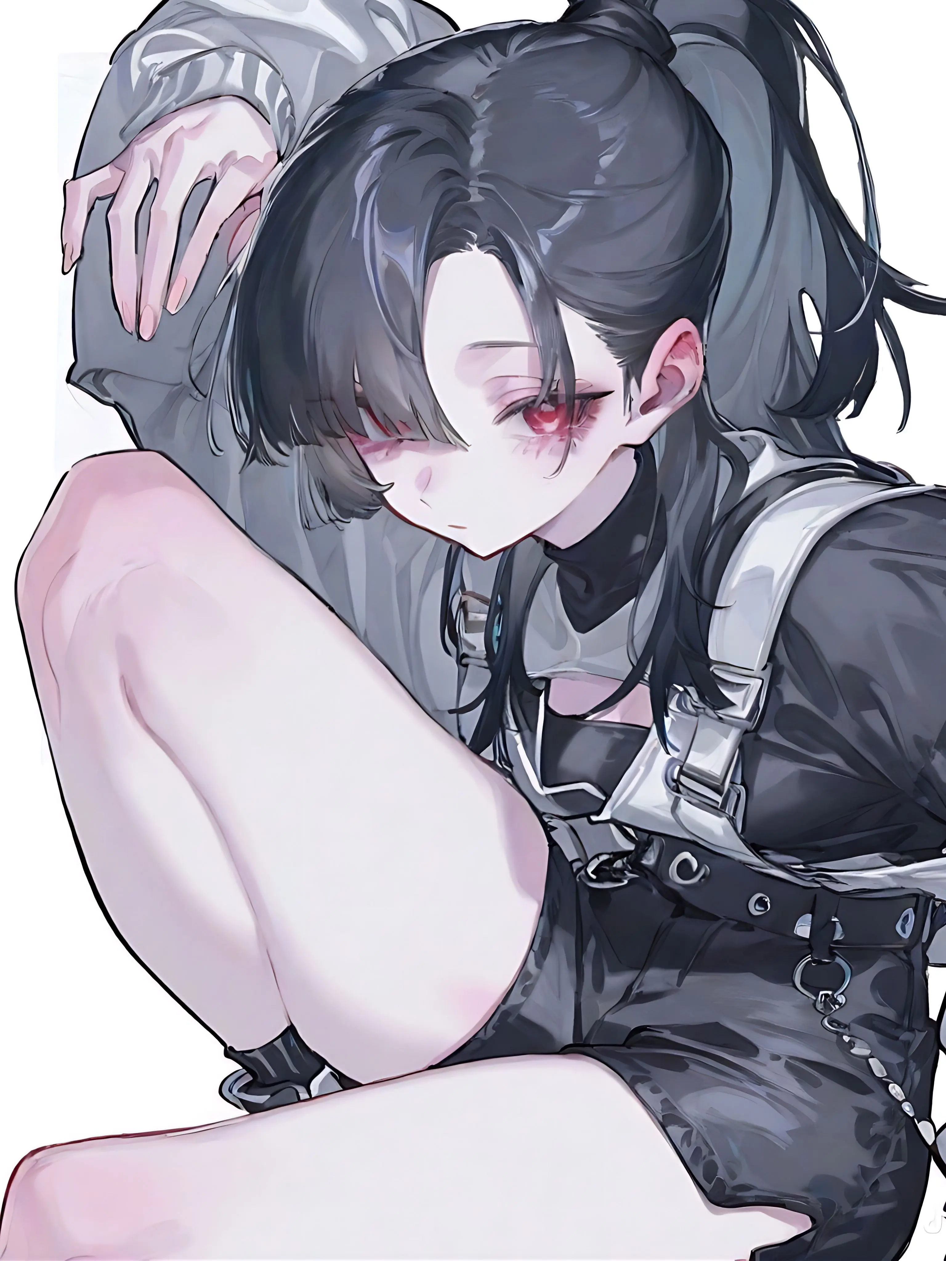 sor.05의 あの子、強いんだって 。