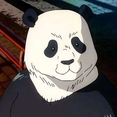 Profile image of パンダ