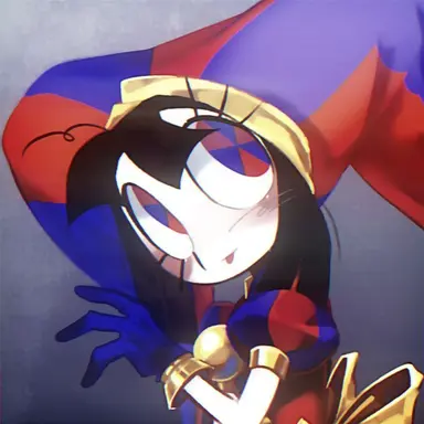 Profile image of Pomni