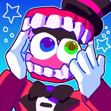 Profile image of Caine