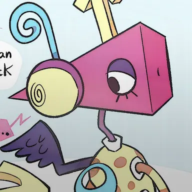 Profile image of Zooble