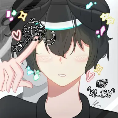 Profile image of 채스터