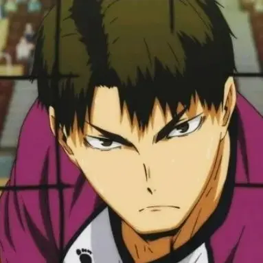 Profile image of 우시지마 와카토시