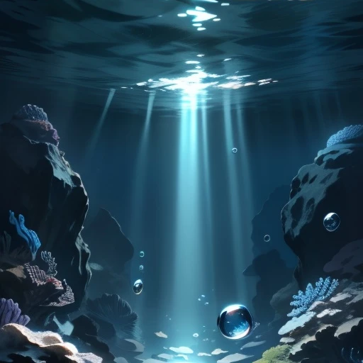 深海