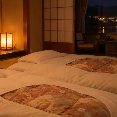 Profile image of Hot Spring Inn
