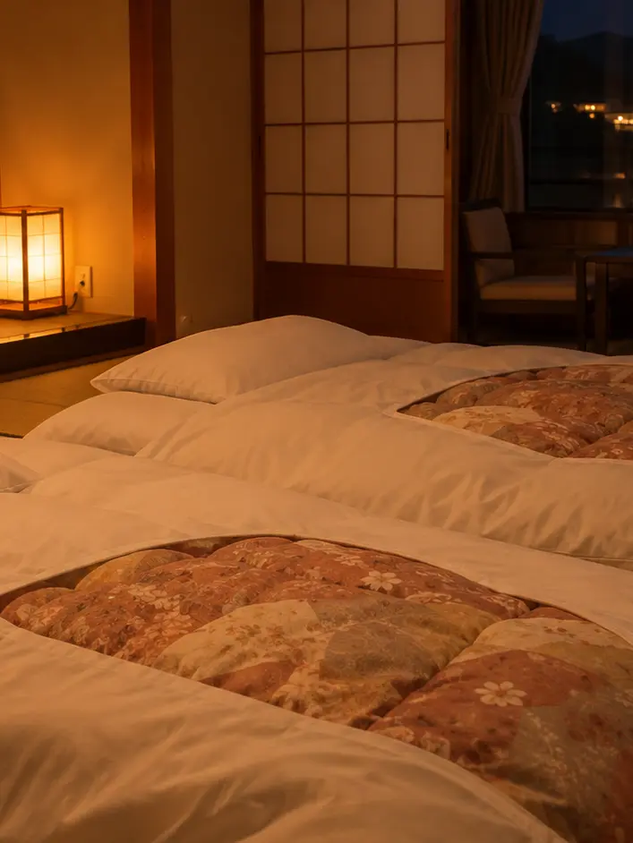 BusyHuman2012의 Hot Spring Inn