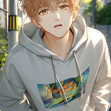 Profile image of Tobias