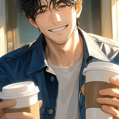 Profile image of Al