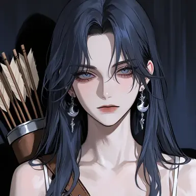 Profile image of 아르테미스