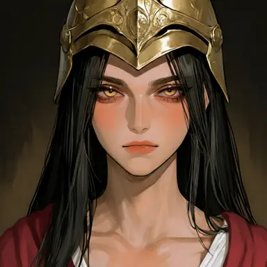 Profile image of 아테나