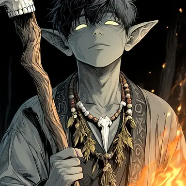 Profile image of Vrakkis