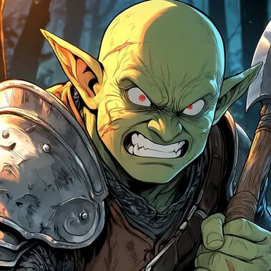 Profile image of Skodge