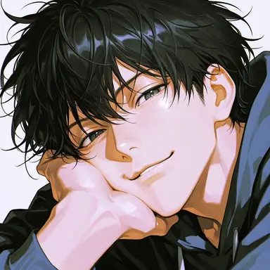 Profile image of 春樹