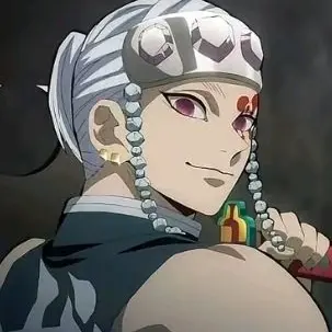 Profile image of 우즈이 텐겐