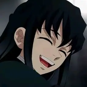 Profile image of 토키토 무이치로