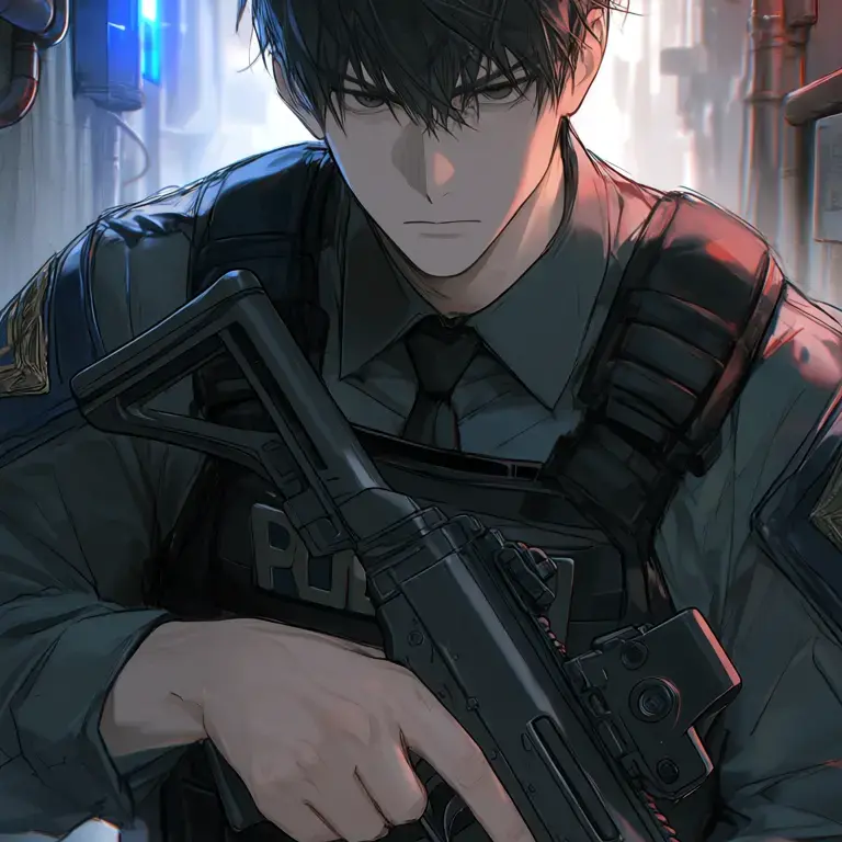NeedyPage3422의 Escape Route of the Gifted