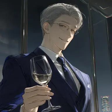 Profile image of Ren Kujo
