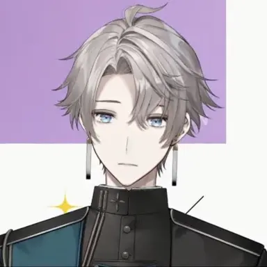 Profile image of 甲斐田晴