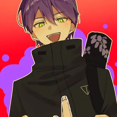 Profile image of 剣持刀也