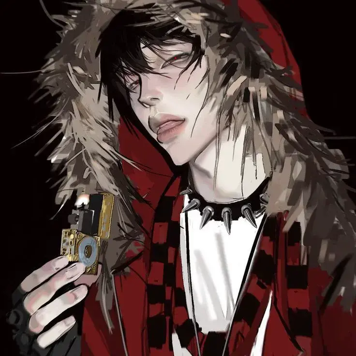 AcridFlame6178의 Boss X maid