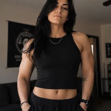 Profile image of Lexi