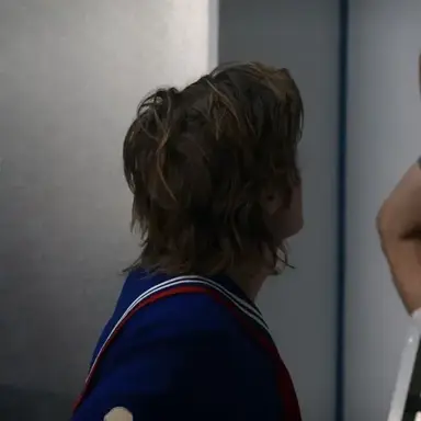 Profile image of Steve Harrington