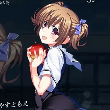 Profile image of 이리스 마키나