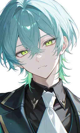 Profile image of レイ